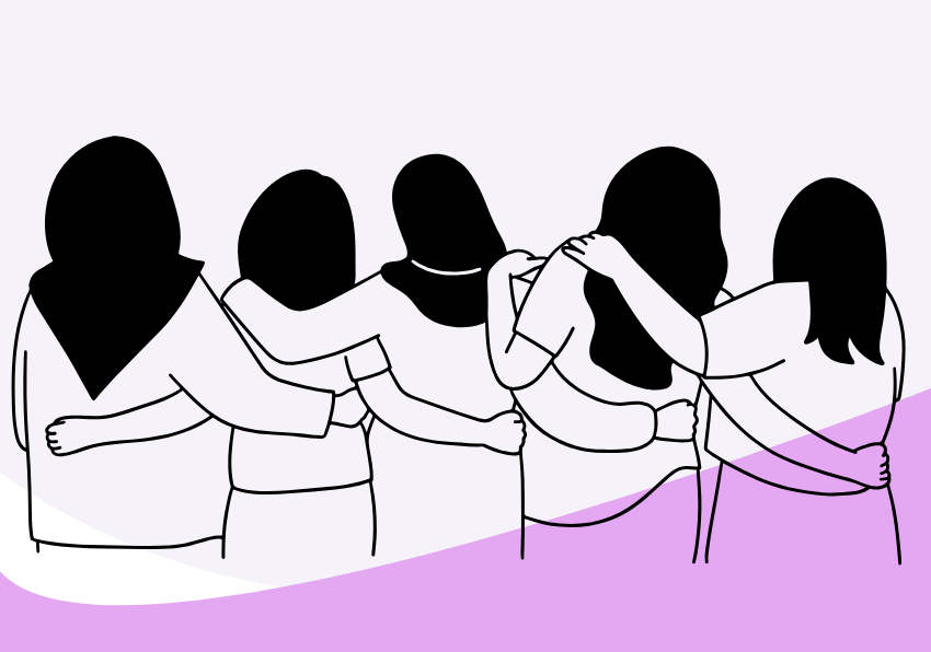 Imagen del evento:Día Internacional de la Mujer 2026